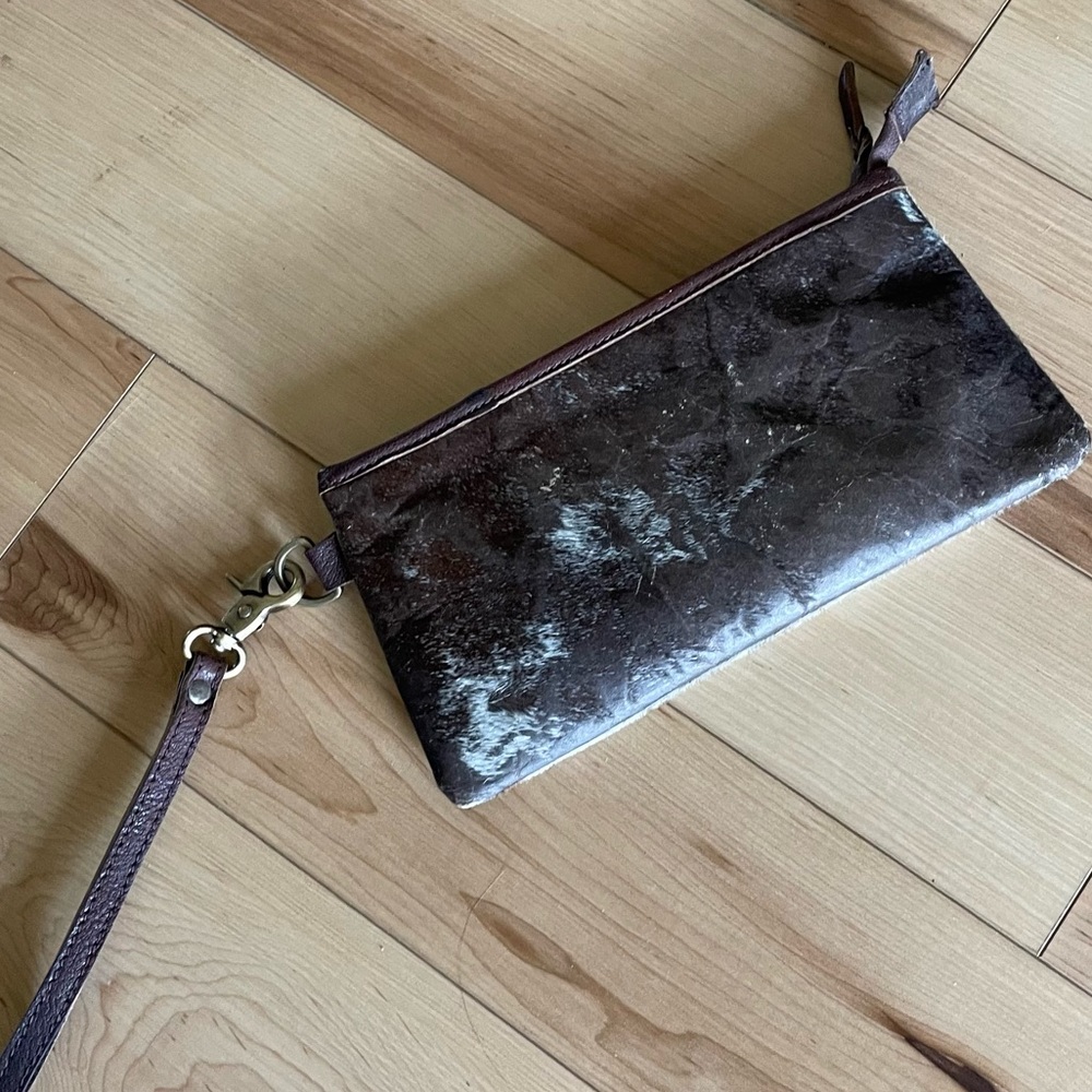 American Darling Wristlet